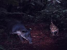 Nicely Decorated Ground-floor Unit in Front of Pool at Pacifico in Coc