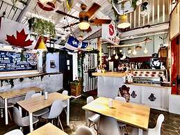 Nicely Decorated Ground-floor Unit in Front of Pool at Pacifico in Coc