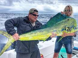 Nicely Decorated Ground-floor Unit in Front of Pool at Pacifico in Coc
