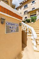 Birds-eye Ocean View in Nicely Priced Top-floor Unit in Flamingo