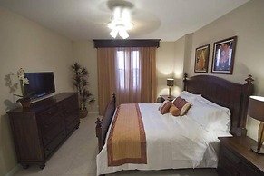 2-BD Ocean-View Condo on 3rd Floor