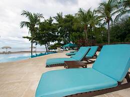 2-BD Ocean-View Condo on 3rd Floor