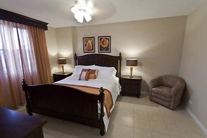 2-BD Ocean-View Condo on 3rd Floor