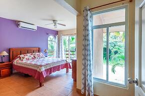 Nicely Priced Duplex in Surfside With Private Pool and AC in Every Roo