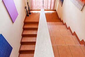 Nicely Priced Duplex in Surfside With Private Pool and AC in Every Roo