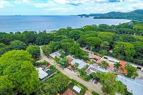 Nicely Priced Duplex in Surfside With Private Pool and AC in Every Roo