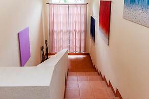 Nicely Priced Duplex in Surfside With Private Pool and AC in Every Roo