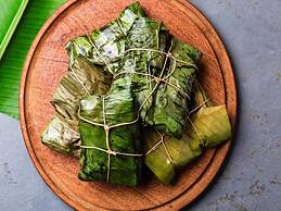 Minimalist, Modern Design on 2nd Floor in Coco With Garden-view Balcon