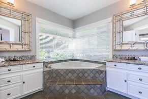 Luxury Ocean-view Flamingo Home Sleeps 10 - Walk to Beach