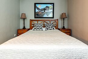 Luxury Ocean-view Flamingo Home Sleeps 10 - Walk to Beach