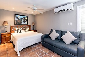 Luxury Ocean-view Flamingo Home Sleeps 10 - Walk to Beach