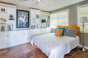 Luxury Ocean-view Flamingo Home Sleeps 10 - Walk to Beach