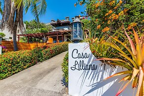 Luxury Ocean-view Flamingo Home Sleeps 10 - Walk to Beach