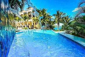 Dazzling Ocean Views From Cliff in Flamingo - Magnificent Inside and O