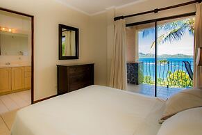 Dazzling Ocean Views From Cliff in Flamingo - Magnificent Inside and O