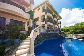 Dazzling Ocean Views From Cliff in Flamingo - Magnificent Inside and O