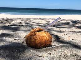 Big Hillside Villa in Potrero With Pool and Panoramic Ocean Views