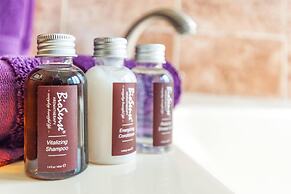 Big Hillside Villa in Potrero With Pool and Panoramic Ocean Views