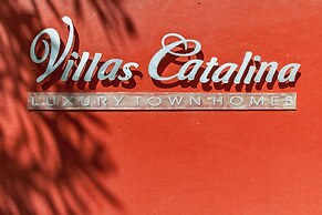 Big Hillside Villa in Potrero With Pool and Panoramic Ocean Views