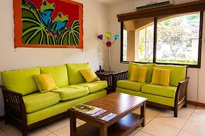 Charming Unit With Pool Sleeps 4 - Walk to Brasilito Beach