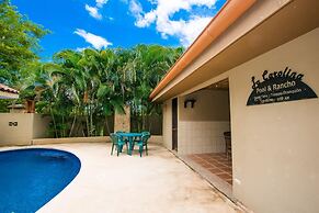 Charming Unit With Pool Sleeps 4 - Walk to Brasilito Beach