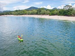 Charming Unit With Pool Sleeps 4 - Walk to Brasilito Beach