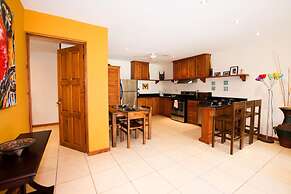 Charming Unit With Pool Sleeps 4 - Walk to Brasilito Beach