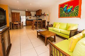 Charming Unit With Pool Sleeps 4 - Walk to Brasilito Beach