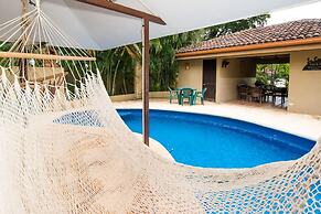 Charming Unit With Pool Sleeps 4 - Walk to Brasilito Beach