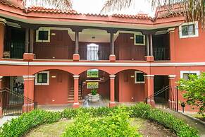 Exclusive Home on Golf Course at Reserva Conchal is Stunning Inside an