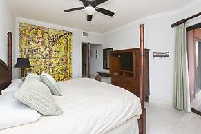 Exclusive Home on Golf Course at Reserva Conchal is Stunning Inside an