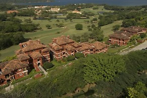 Exclusive Home on Golf Course at Reserva Conchal is Stunning Inside an