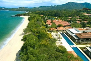 Exclusive Home on Golf Course at Reserva Conchal is Stunning Inside an