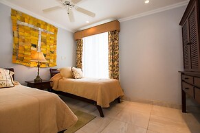 Exclusive Home on Golf Course at Reserva Conchal is Stunning Inside an