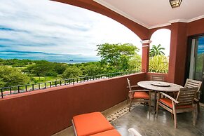 Exclusive Home on Golf Course at Reserva Conchal is Stunning Inside an
