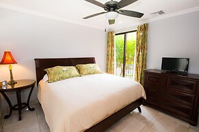 Exclusive Home on Golf Course at Reserva Conchal is Stunning Inside an