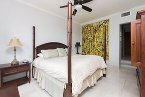 Exclusive Home on Golf Course at Reserva Conchal is Stunning Inside an
