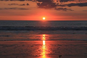 Extravagant Beachfront Mansion in Flamingo - Second to None