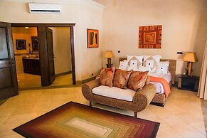 Extravagant Beachfront Mansion in Flamingo - Second to None