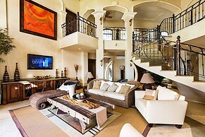 Extravagant Beachfront Mansion in Flamingo - Second to None
