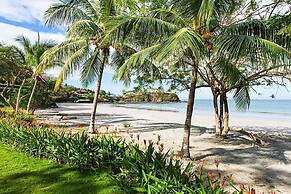 Extravagant Beachfront Mansion in Flamingo - Second to None