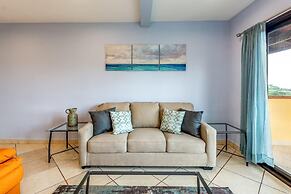 2-Bedroom Condo with Ocean View and Pool