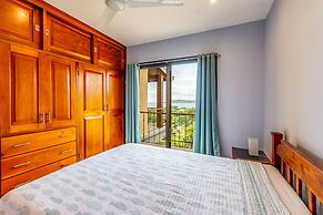 2-Bedroom Condo with Ocean View and Pool