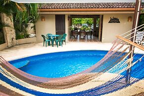 Nicely Priced Well-decorated Unit With Pool Near Beach in Brasilito