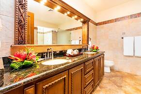 Hacienda-style Villa With Pool and Sweeping Ocean Views Above Potrero