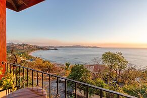 Luxury Flamingo villa with outdoor bar - pool and magnificent views