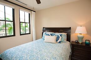 Nicely Decorated 3rd-floor Beauty With Pool-view Balcony in Coco