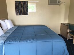 Budget Inn Toledo Perrysburg I-280