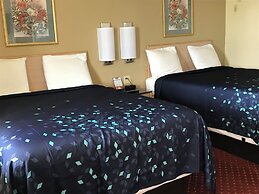 Budget Inn Motel Toledo Perrysburg