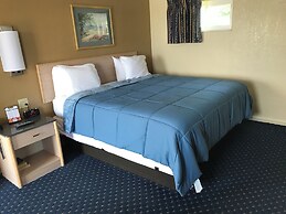 Budget Inn Motel Toledo Perrysburg